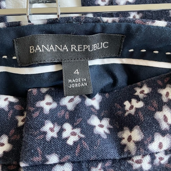 Banana Republic Sloan Pants - Picture 10 of 11
